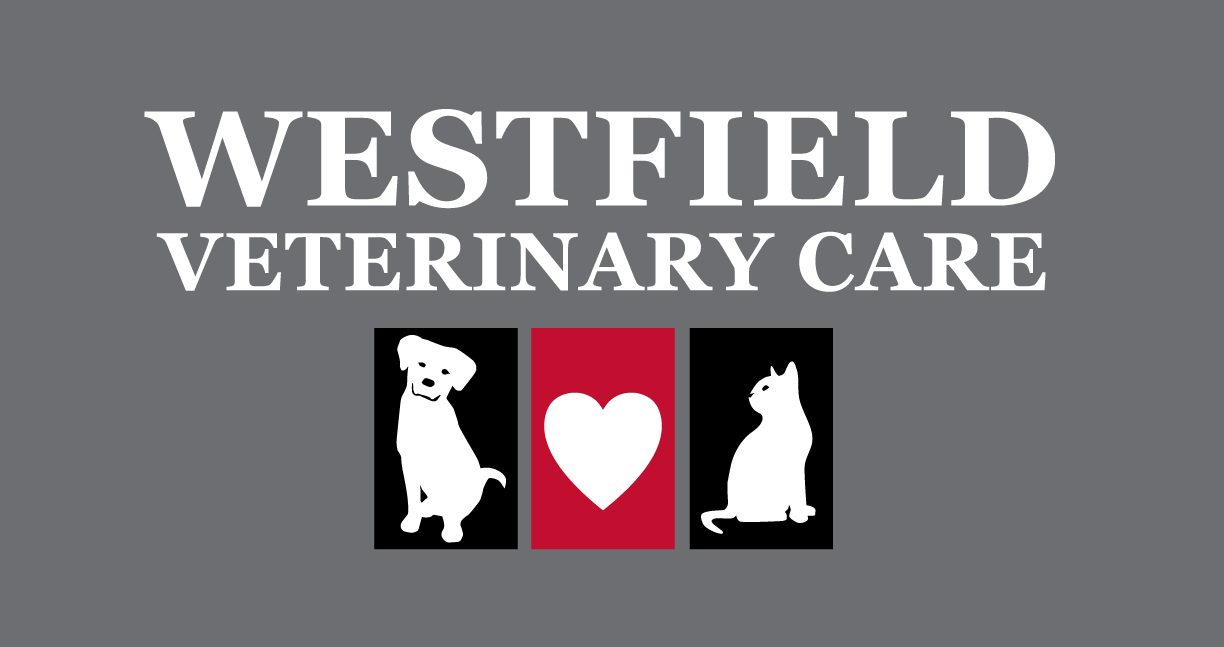 Westfield Veterinary Care Logo